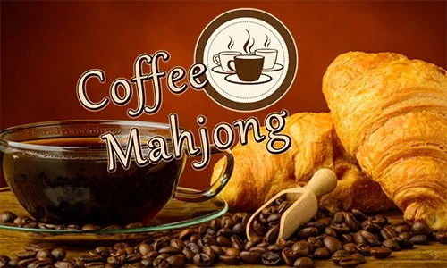 Coffee Mahjong